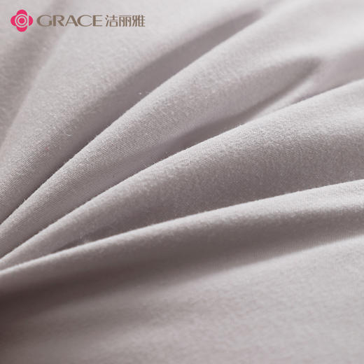 洁丽雅丨亲肤生姜枕   JLY-ZSCP014 （单只装） 商品图4