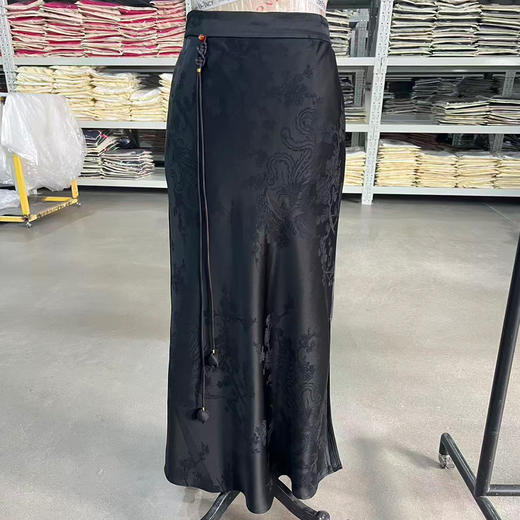 戴布拉芬半裙L29A480 商品图3