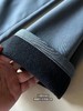 【松紧腰加厚奥粒绒男士休闲裤】进口W机能面料，特殊定织聚酯复合科技面料，温暖不臃肿，南方一条过冬WD 商品缩略图10