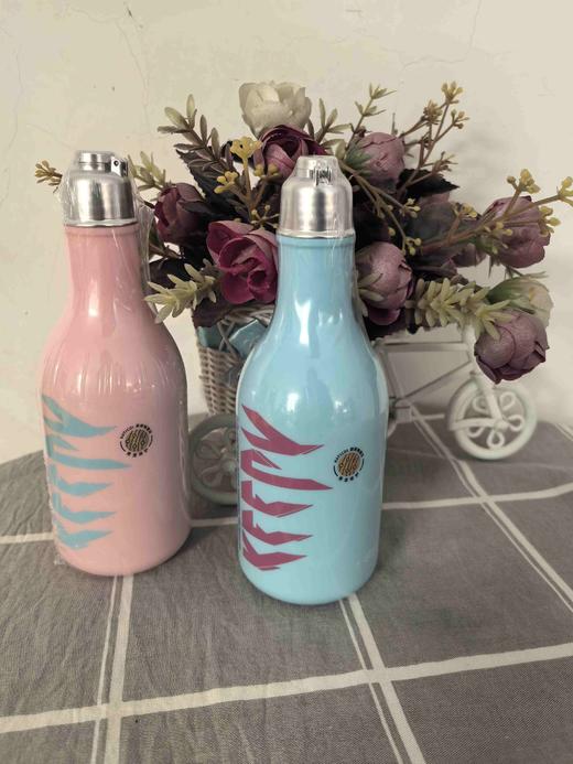 滋源屈臣氏KEEPY烟酰胺发丰盈洗发水300ml 蓬松控油 效期27年12月 商品图8