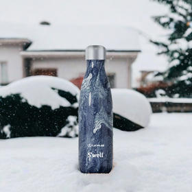 SWELL联名保温杯(大理石)