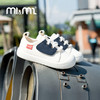 M1M2糖果圆绳布鞋M519A1010 商品缩略图3