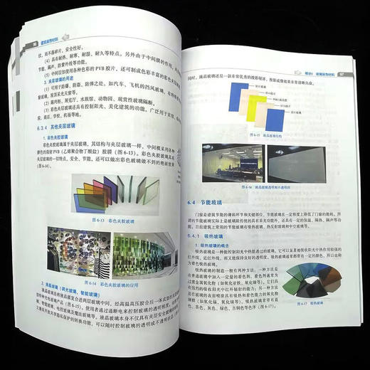 建筑装饰材料 商品图4