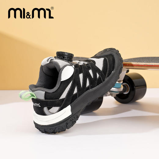 M1M2TANK户外运动鞋M516A1035 商品图3