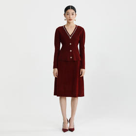 卡莉朵拉半裙C29A7331