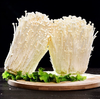 【YC】新鲜金针菇  火锅烧烤新鲜蔬菜 现摘直发 商品缩略图1