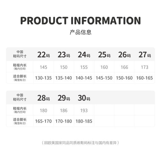 M1M2渐变M运动鞋M516A3060 商品图7