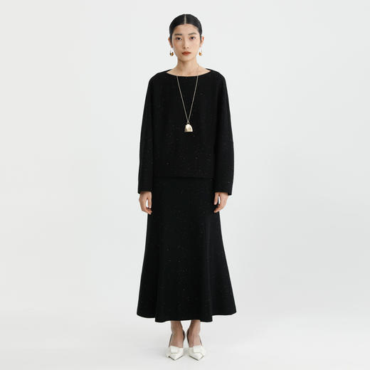 卡莉朵拉半裙C29A7406 商品图0