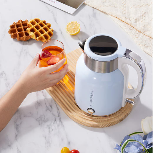 19203-EJK1237BLU 电热水壶 商品图7