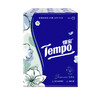 得宝（Tempo） 纸巾茉莉花味手帕纸4层36包 纸巾小包便携装手帕纸餐巾纸（新旧包装随机发货/旧包装无印花） 商品缩略图7