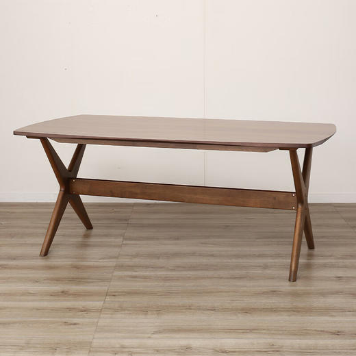 【家具】轻奢现代简约小户型家用餐厅餐桌 利莱克斯 商品图5