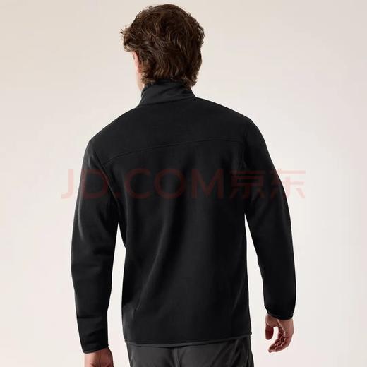 袅家Kyanite抓绒夹克 商品图1