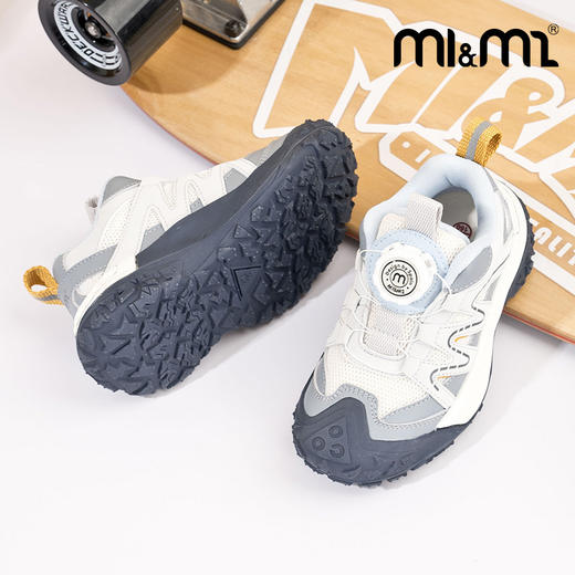 M1M2TANK户外运动鞋M516A1035 商品图5