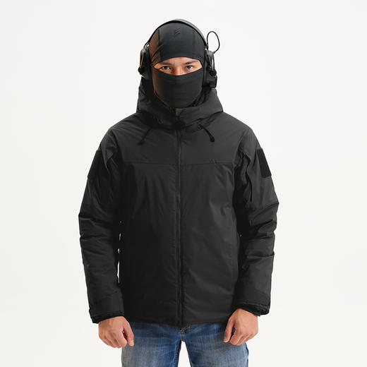 鹰爪第四代探索者防寒棉服 商品图3