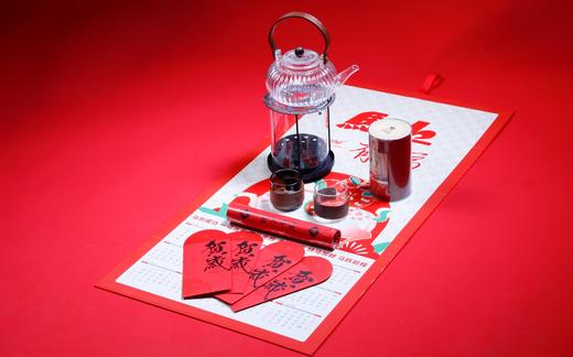 观炉叙画 商品图4