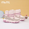 M1M2软绵抽绳雪地靴M112404256 商品缩略图5