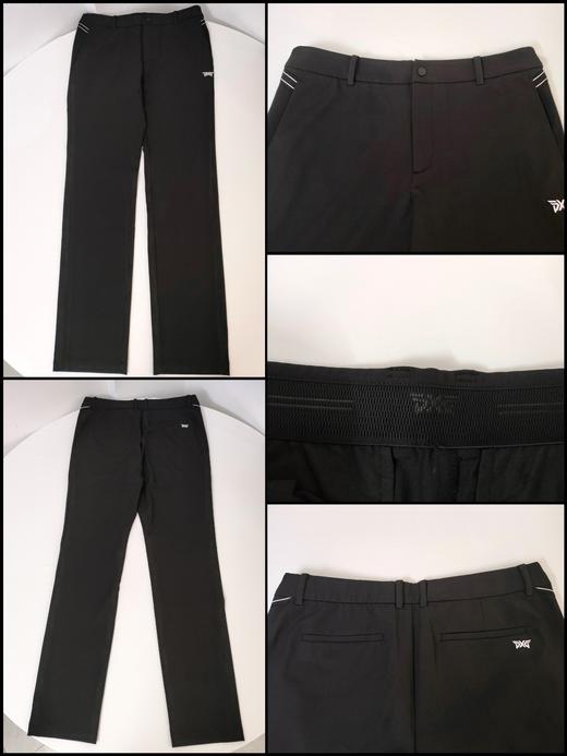 早秋新款男士休闲运动长裤来啦！渠道高品质❗️是松弛耐看自带底气的那种！上班穿非常有质感，运动穿也🈚️束缚~内里调节弹力带松紧，根据每个人的身材穿出适合自己的效果！ 商品图5