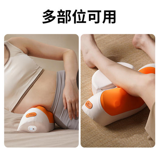 和正颈椎按摩枕HZ-Z-5 商品图9