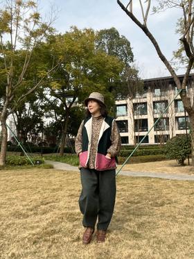 闪照第496期 最温柔的笔触