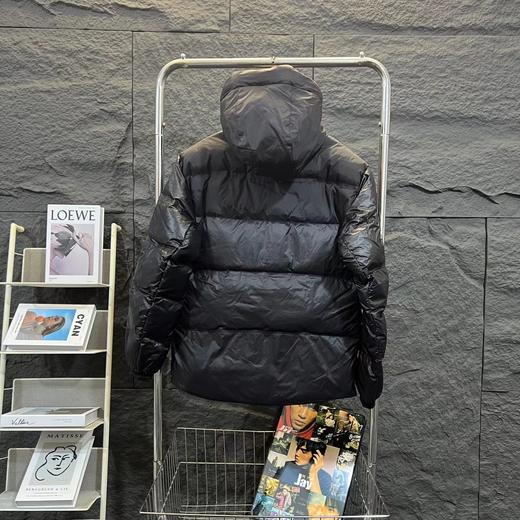 D122624防泼水来古5000GT轻便易携羽绒服 商品图1