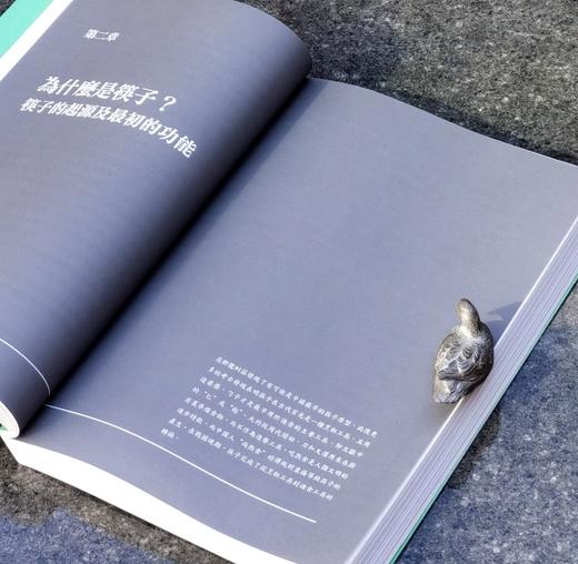 【薅羊毛4】《筷子：饮食与文化》，平装，16开，[美]王晴佳著，香港三联2022年初版一刷， 376页，定价148，售价48元。 商品图9