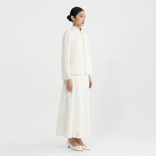 卡莉朵拉马夹C29A7108 商品图1