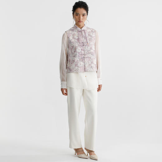 戴布拉芬马夹L29A183 商品图3