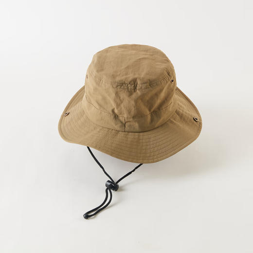  户外休闲透气防晒遮阳帽休闲棒球帽渔夫帽 商品图3