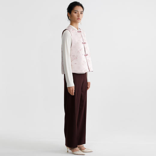 戴布拉芬马夹L29A185 商品图2