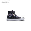 CONVERSE 春 小童 儿童童装帆布鞋 A17914C 商品缩略图0