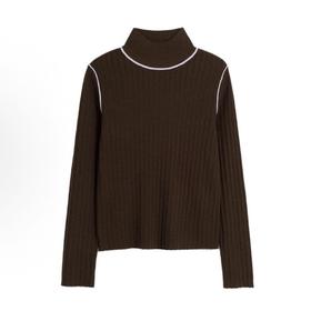 GAP女针织衫 59元两件 拍一件不发货(线上线下同时售卖不保证有货 活动款不退不换介意勿拍)618688-WY