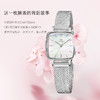 S00002833 天王TIAN WANG 轻奢高级感气质防水正品手表女士石英时尚小方表送礼推荐 商品缩略图3