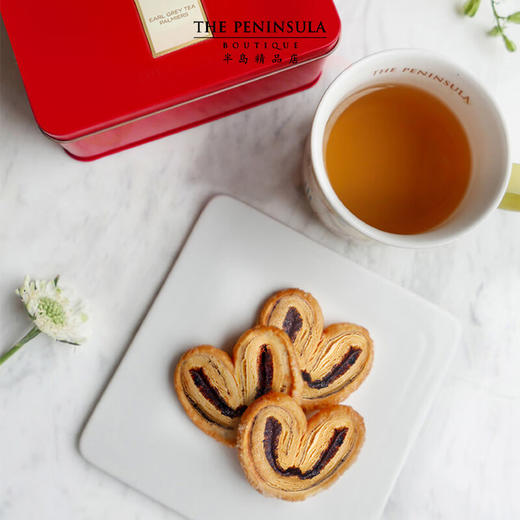 半岛 The Peninsula 高定礼盒175g 商品图3
