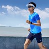【价值149元|可积分兑换】果凡炫彩多巴胺短袖专业跑步透气速干马拉松男女款GTD11225/GTD12226 商品缩略图3