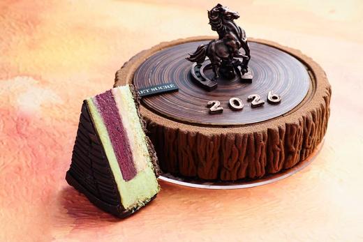 马年特款—小马哒哒哒~ 商品图2