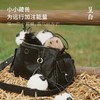 呈白 扎西德勒随身香挂藏原香挂车载香薰毛绒包包挂件 商品缩略图4
