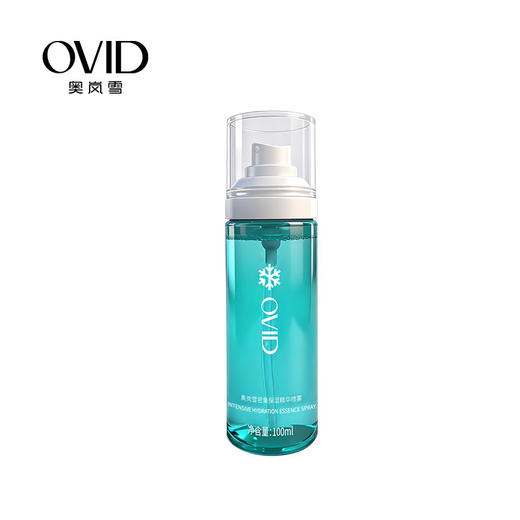 奥岚雪密集保湿精华喷雾 商品图0