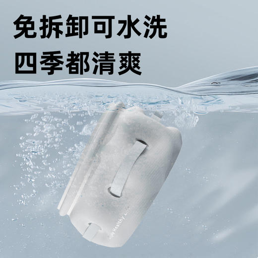 和正充气颈托枕HZ-A2 商品图10