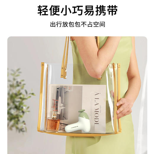和正筋膜枪HZ-JMQ-10 商品图4