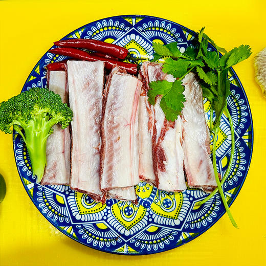 甄选 | 南纬三七诸如此味黑山猪/富硒黑山猪礼盒 多规格 商品图4