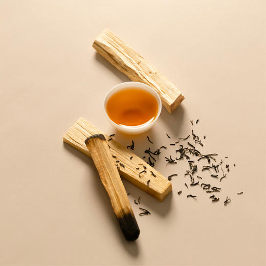 沁檀｜2006年祁门工夫 商品图3