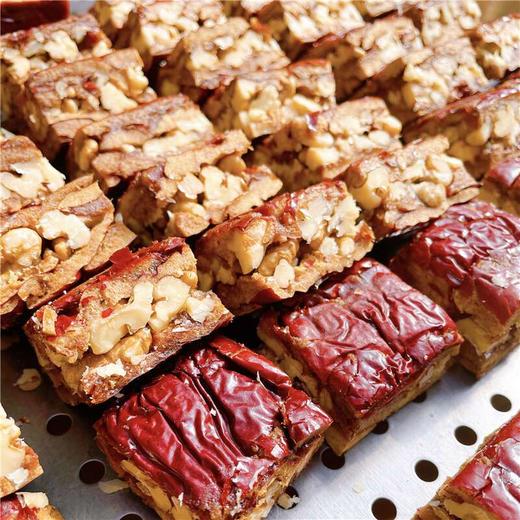 袁小样枣仁派252g*4袋HTW1909 商品图4