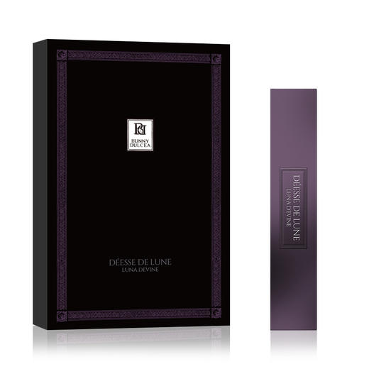 【即时缩阴】柏黎杜夏 Bunny Dulcea露娜初月夜系列睡莲火焰参即时缩阴液3g* 8支 (NN00) 商品图1