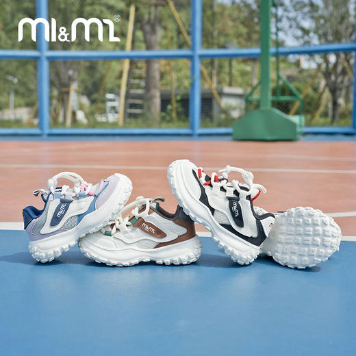 M1M2超轻飞翼运动鞋M516A2052 商品图2