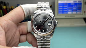 VS Factory2025『V2版本』VS潜心研制的专业腕表 市场V2最高版本 劳力士Rolex日志41MM系列！超精品 致敬经典 火爆来袭！
真正原装正品一比一的复刻！欢迎来PK对比！❕❕❕