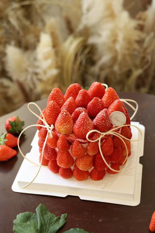 草莓多多 商品图1