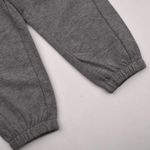 棉果果春季新品男童小线圈设计感针织长裤M112200226163 商品图3