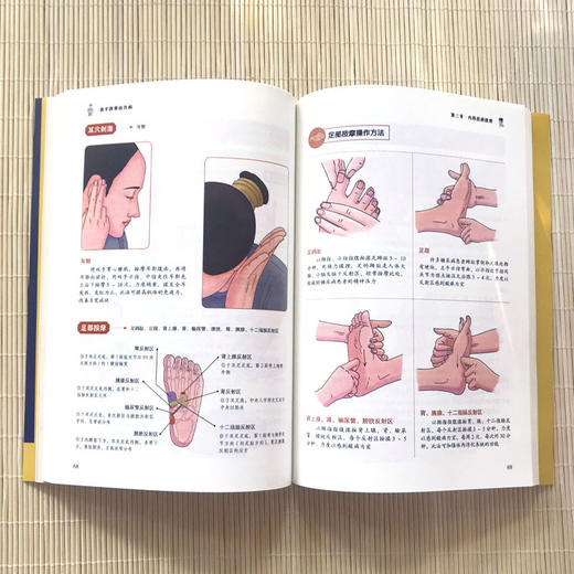 徒手按摩治百病 商品图4