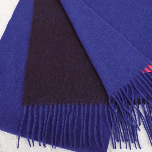 羊毛围巾  HFW1302002 01L 商品图6