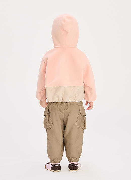 jnby  26年春款  夹克 YQ1610670 商品图8